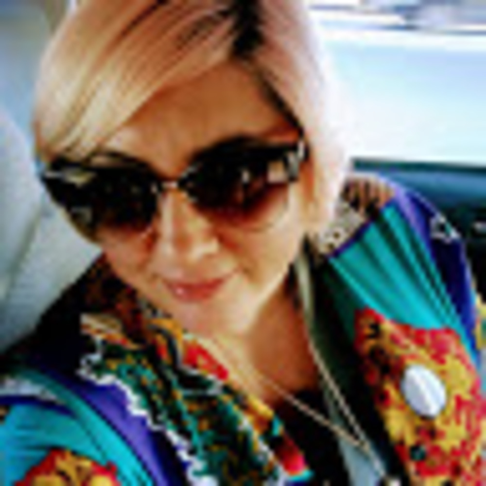 Meet your Posher, Maggie